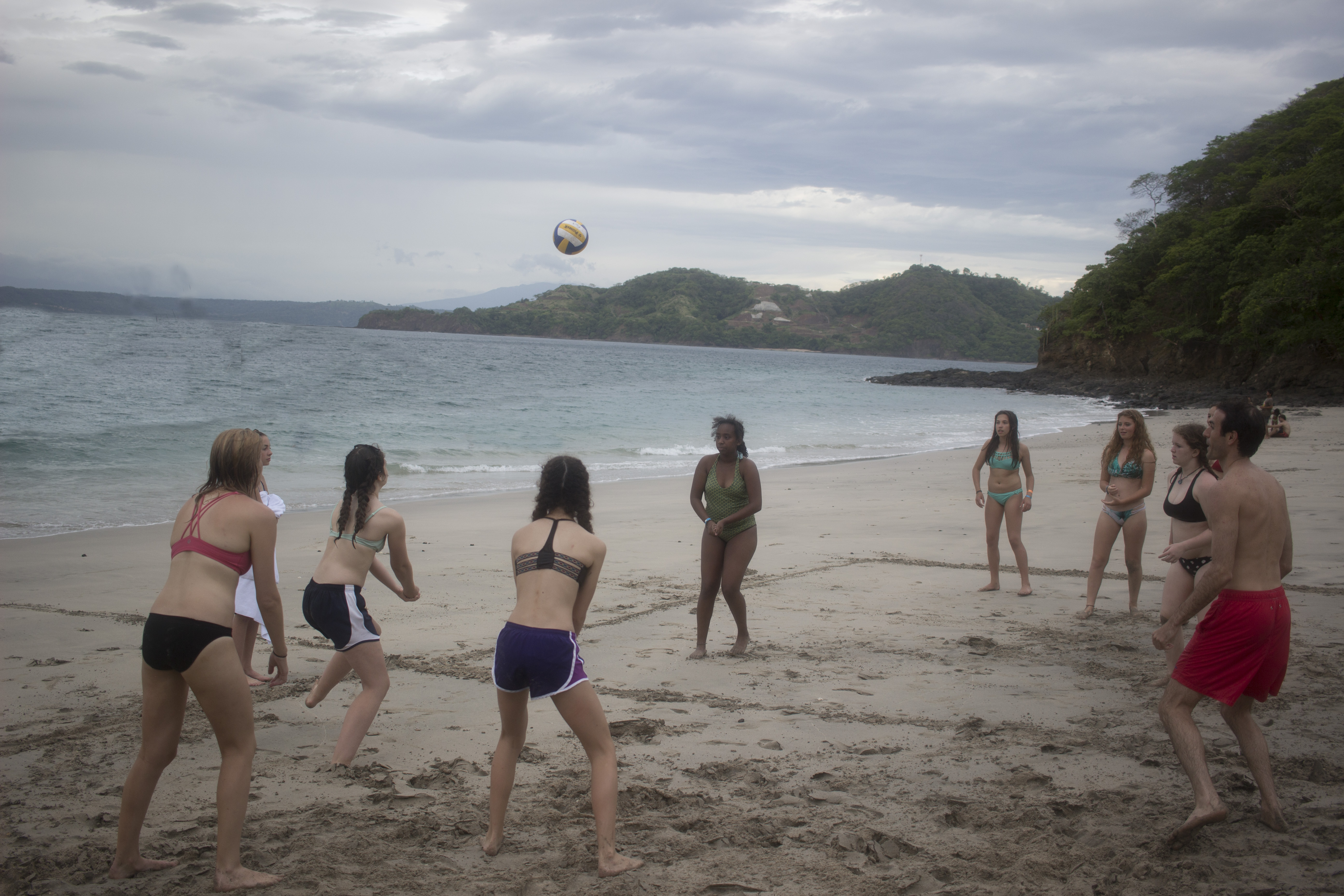 Volley_secret